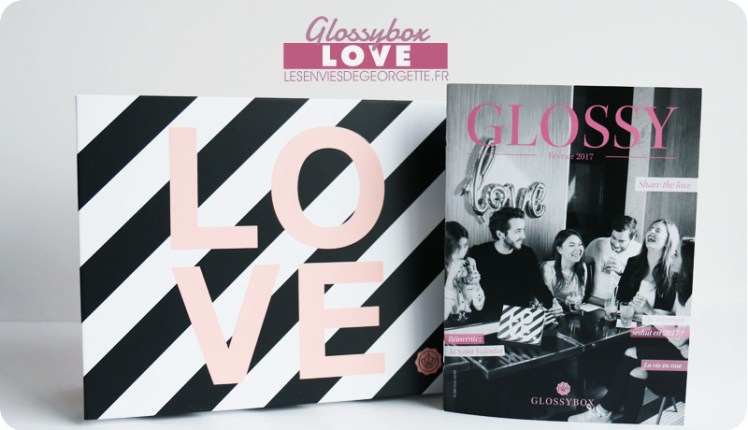 glossyboxlove
