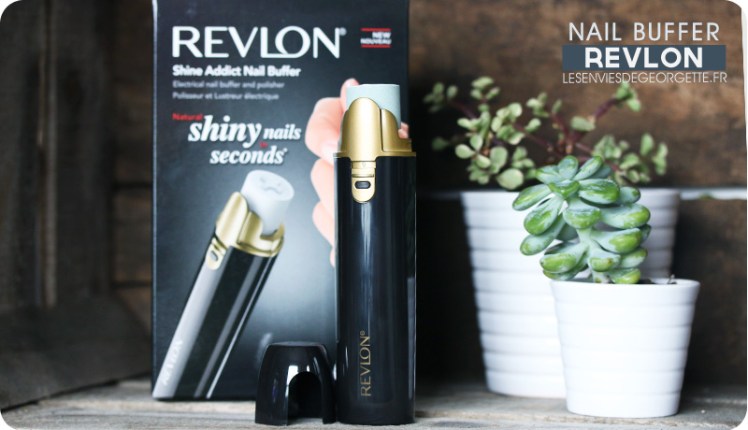 revlonpolissoir